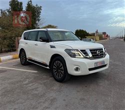 نيسان باترول